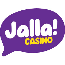 Casinon utan omsättningskrav Jalla Casino